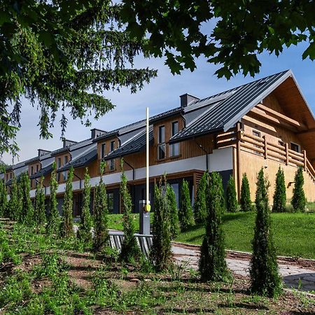 Apartamenty Activ Zdroj Ladek-Zdroj Exterior photo
