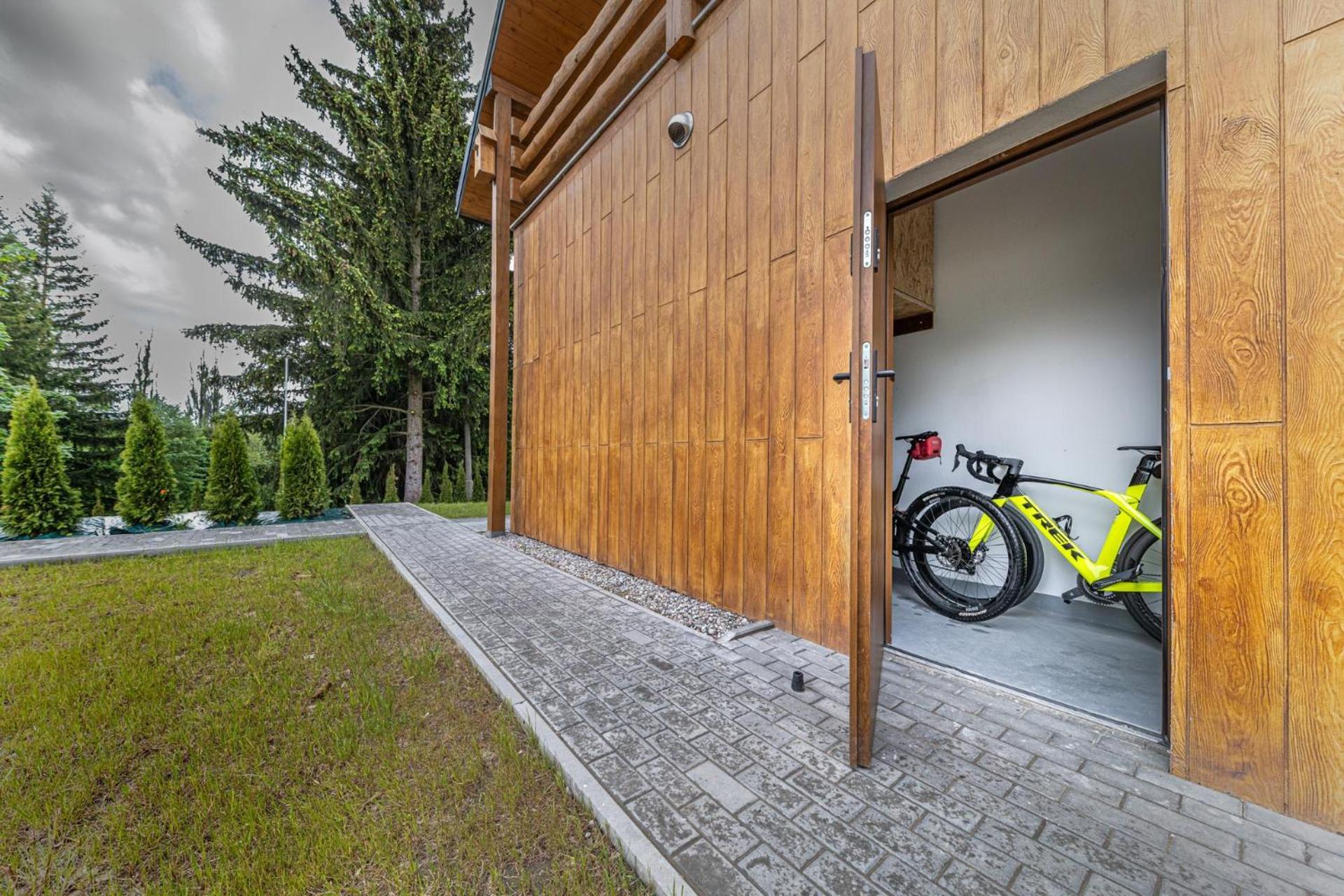 Apartamenty Activ Zdroj Ladek-Zdroj Exterior photo